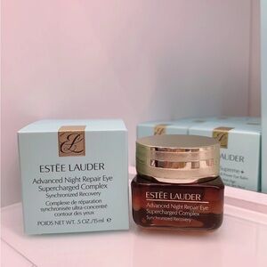 Estée Lauder Advanced Night Repair Eye Gel Cream